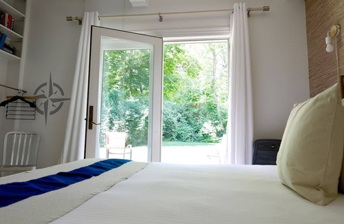 Marblehead Hotel | The Hotel Marblehead