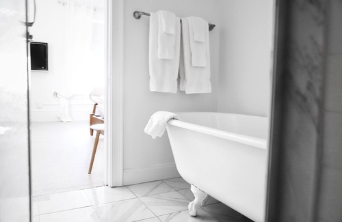 Marblehead Hotel | The Hotel Marblehead