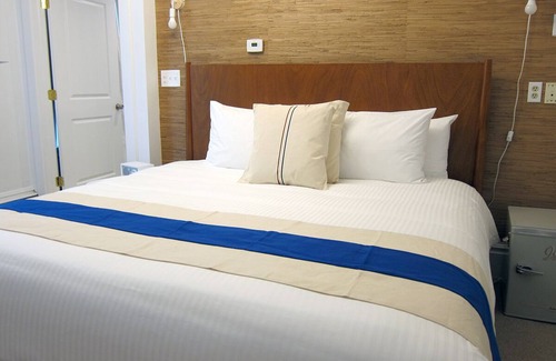 Marblehead Hotel | The Hotel Marblehead