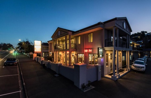 Nelson South Hotel | The Hotel Nelson
