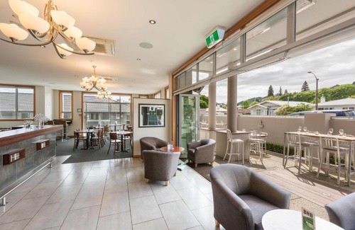 Nelson South Hotel | The Hotel Nelson