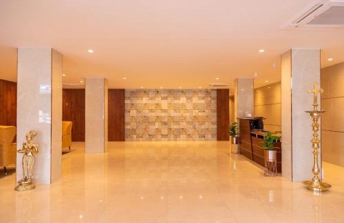 Palayankottai Hotel | The Hotel Raja Palace