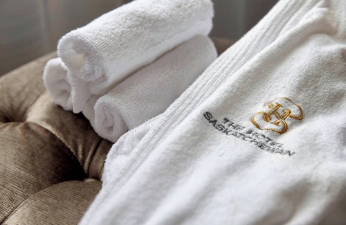 Regina Hotel | The Hotel Saskatchewan, Autograph Collection