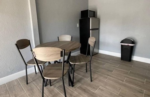 Biggs Field Apartment | The hotels hate that I can give this price!