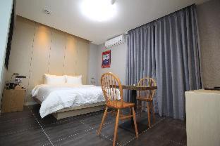 Palyong-dong Hotel | The Hound Hotel Changwon Terminal