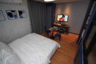 Palyong-dong Hotel | The Hound Hotel Changwon Terminal