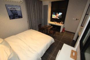 Palyong-dong Hotel | The Hound Hotel Changwon Terminal