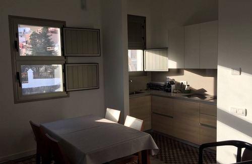 Garachico House | The House of the Sea in Garachico, Canary Islands