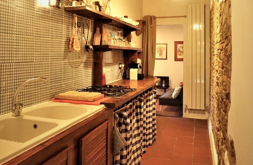 Castelnuovo Berardenga House | The house at the gates of Chianti