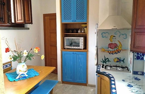 Cornino House | The House between Sea and Nature