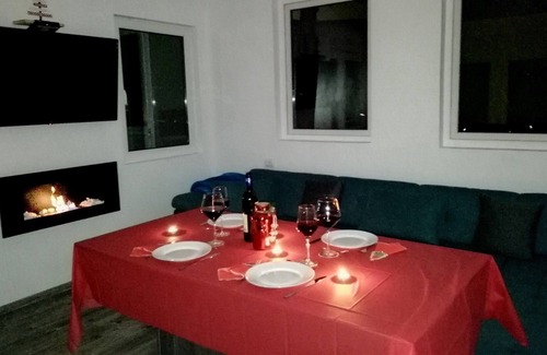 Bran House | The house by the forest - Bran