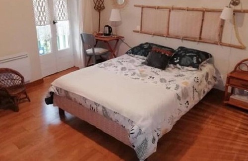 Claret House | THE HOUSE FOR YOUR HOLIDAYS in Pic St Loup