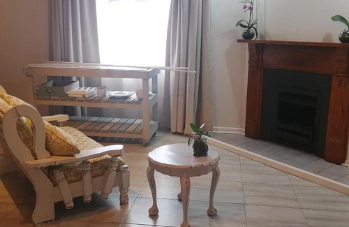 Komani House | The House Guesthouse - Fox's Lair, bachelor apartment near schools