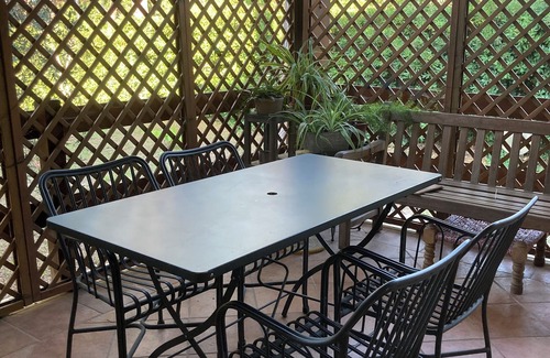 Principina a Mare Apartment | The house in the pines