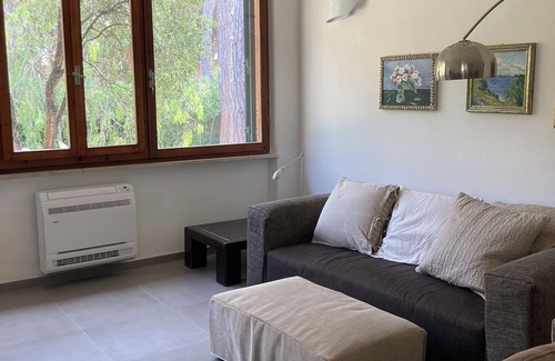 Principina a Mare Apartment | The house in the pines