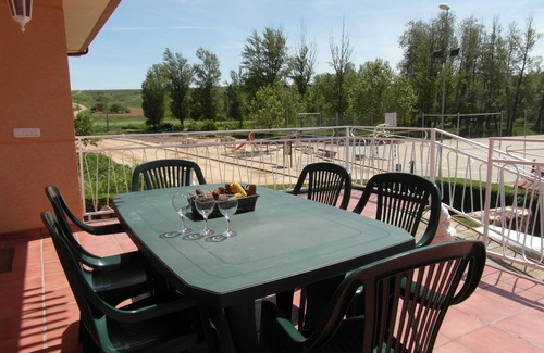 Valdemora House | THE HOUSE IN NENA. RURAL MORO