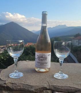 Karpenisi Ski Chalet | The House in the Cobbled Road