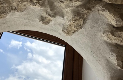 Vieste Apartment | The house in the village between the sea and the stars