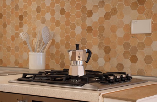 Fiesole House | The House in the Woods - Fiesole