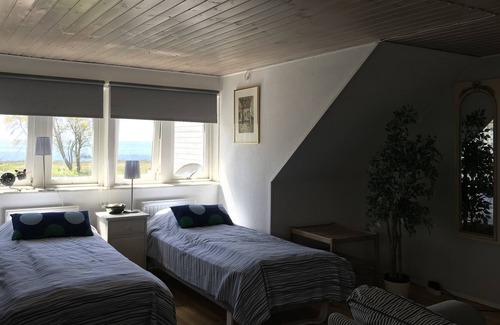 Gislov House | The house is sold