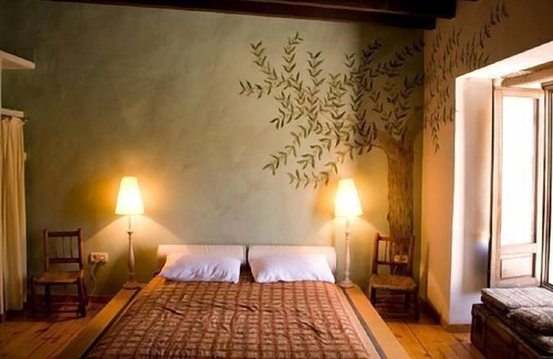 Arenas de San Pedro Cottage | The House of Isabela for 6 people