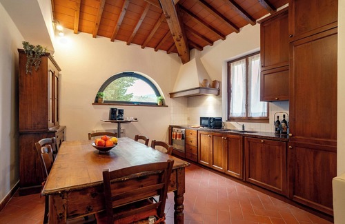 Greve in Chianti House | The House of Arthur