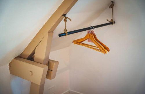 Saumur House | The house of Celeste