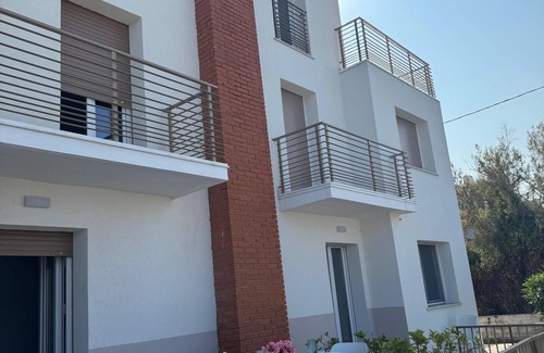 Torino di Sangro House | The house of friends