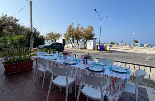 Torino di Sangro House | The house of friends