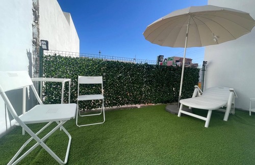 La Restinga House | The House of Mercedes