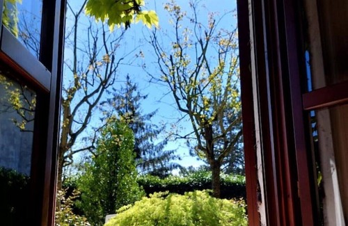 Morsasco House | The House of Red Leaves