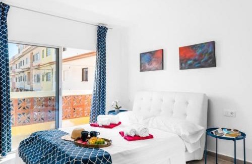 La Jaca House | The House of Rising Sun