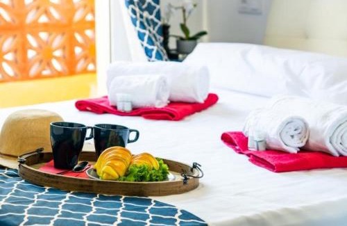 La Jaca House | The House of Rising Sun