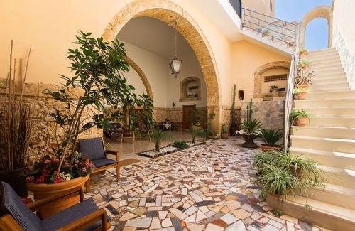 Calabernardo House | The House of Stars - Noto - Siracusa