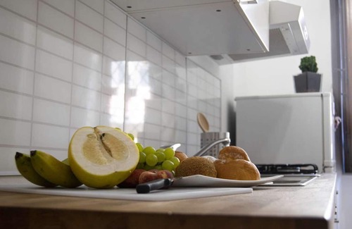 Old Town Apartment | The House of the Moor Catania Center - Villa Bellini