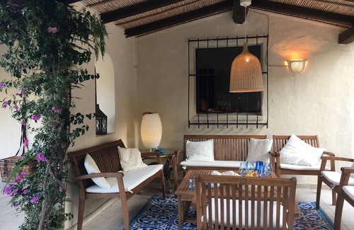 Porto Sa Ruxi Villa | The house of Ursula