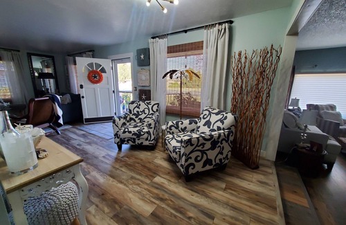 Garden City House | The House of Zen