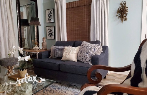 Garden City House | The House of Zen