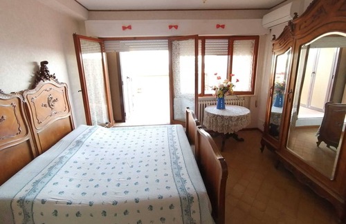 Piombino Apartment | The house on the gulf