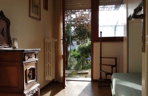 Piombino Apartment | The house on the gulf