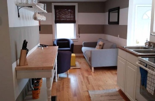 Hermann House | The House on Wine Alley