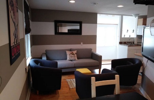 Hermann House | The House on Wine Alley