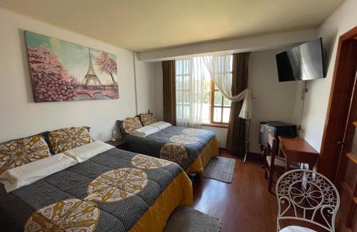 Tacna Apartment | The House