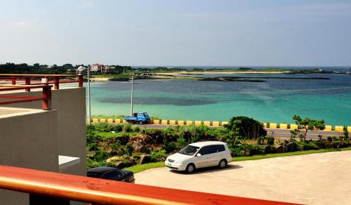 Jongdal-ri House | The House Pension