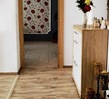 Oradea Apartment | The House