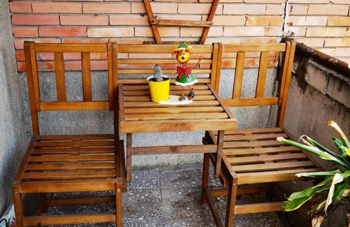 Oradea Apartment | The House