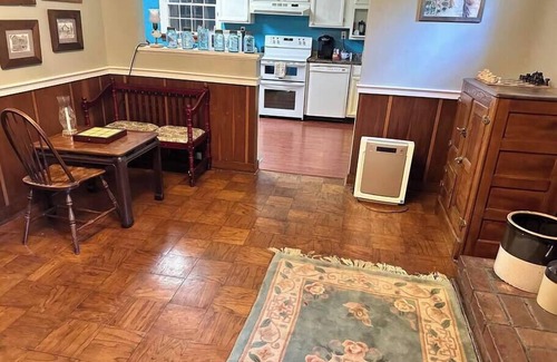 South Hills House | The House That Love Built Airport, Pgh, Wash PA