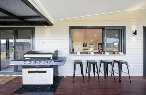 Broke House | The House - The Charles at Broke Hunter Valley Luxury