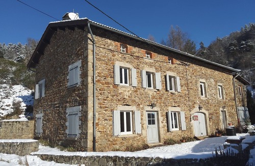 Sembadel Cottage | The house under the stars