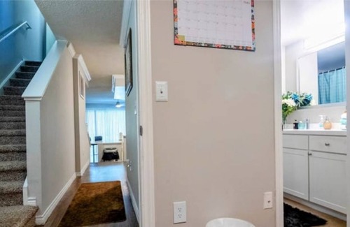 Heron Bay Apartment | The House Up North -Spacious Home Near Hwy